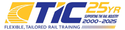 TICRail | Trusted Rail RTO